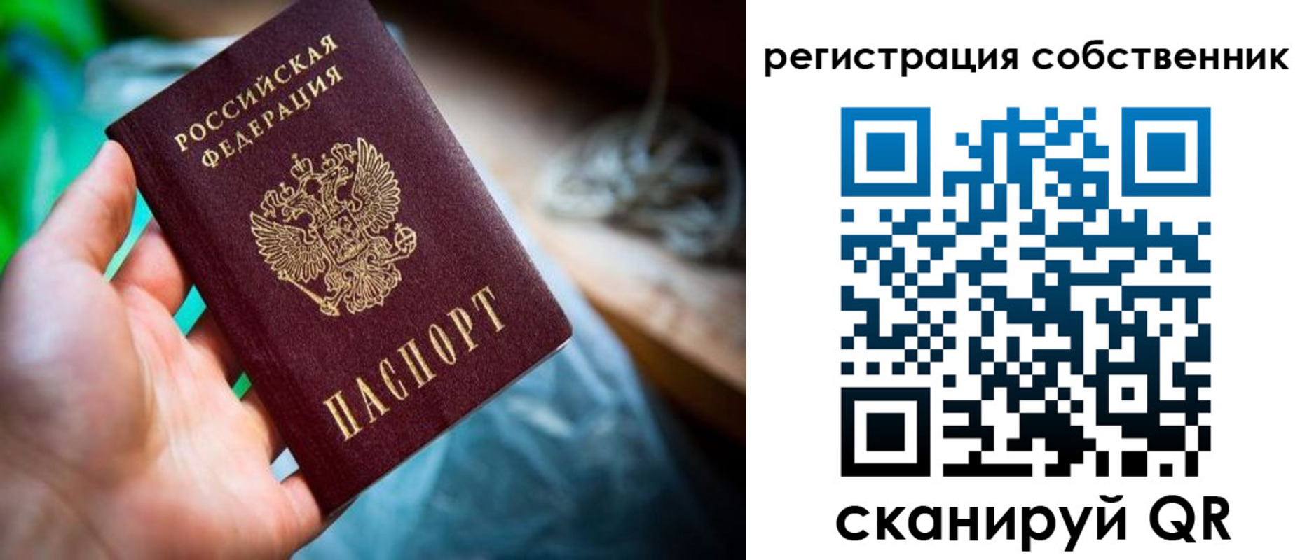 прописка гарантия в Ликино-Дулёво